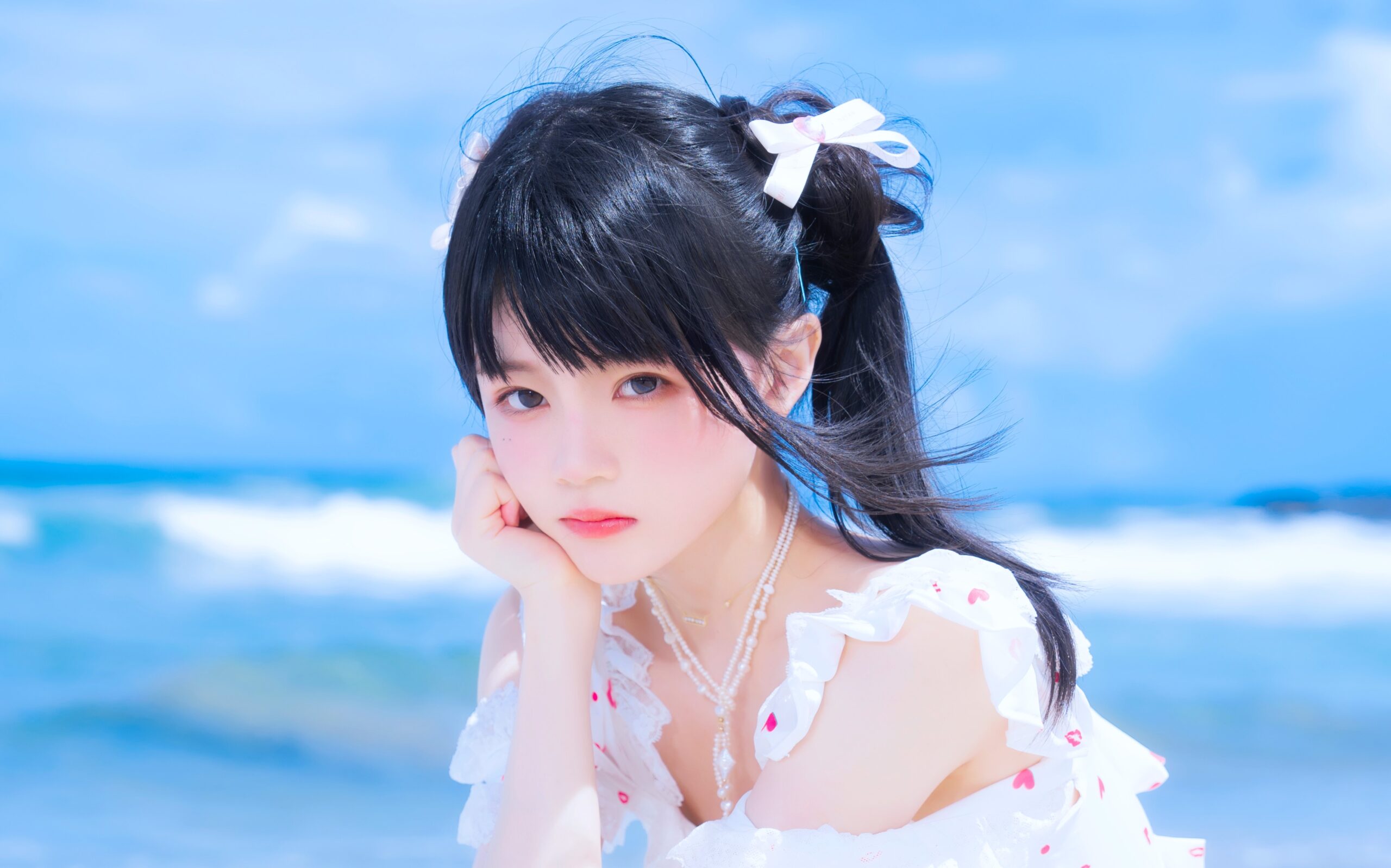 分类-真人壁纸-Adele子主题