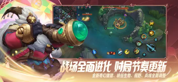 图片[3]-英雄联盟手游-Adele子主题